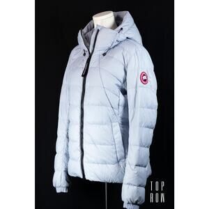 Canada Goose - Abbott Hooded Jacket NWT L